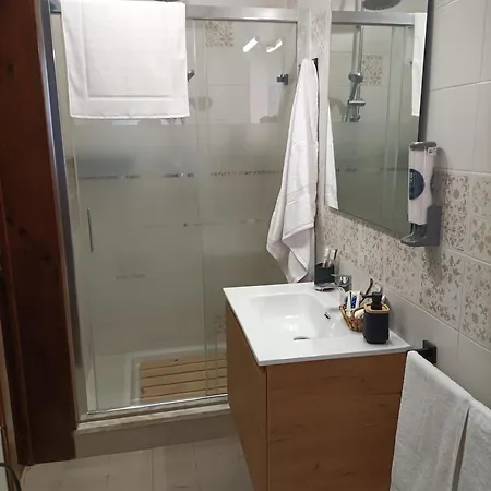 Vento Del Sud Bed & Breakfast