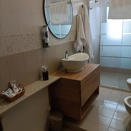 B&B Vento Del Sud