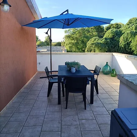 B&B Vento Del Sud *