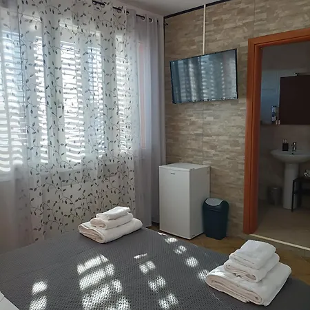 Bed & Breakfast Vento Del Sud *