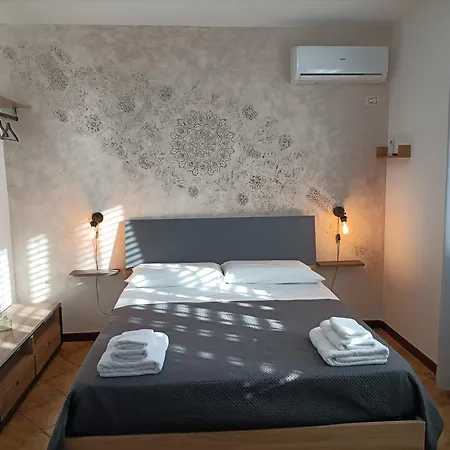 Bed & Breakfast Vento Del Sud *