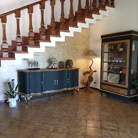 Vento Del Sud Bed & Breakfast Leverano