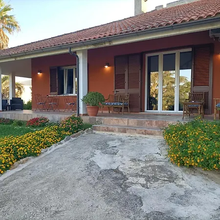 Bed & Breakfast Vento Del Sud *