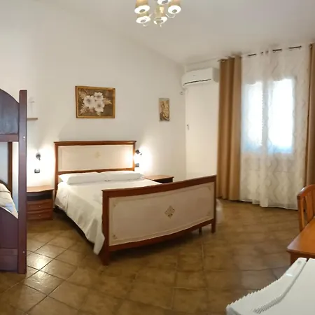 Vento Del Sud * Leverano