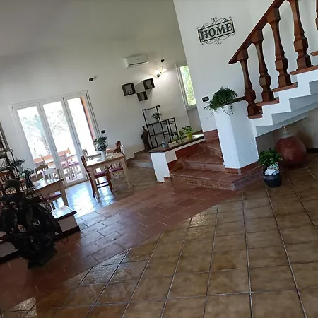 B&B Vento Del Sud