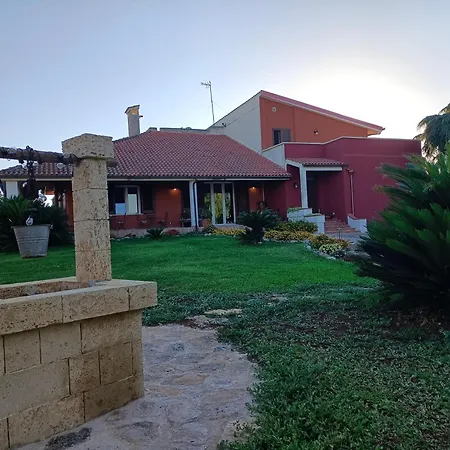 Vento Del Sud B&B