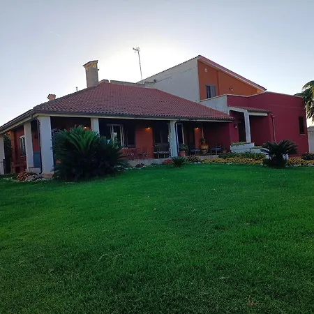 Vento Del Sud Bed & Breakfast Leverano