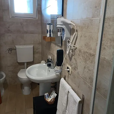 Vento Del Sud B&B
