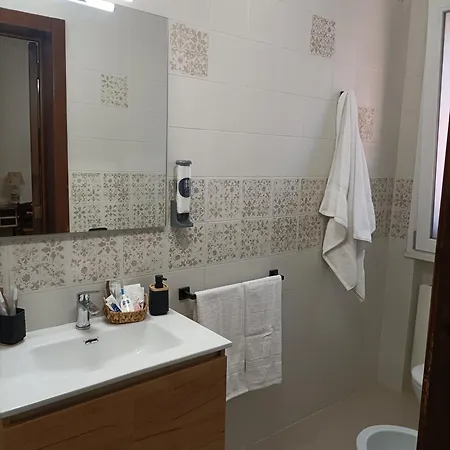 Vento Del Sud B&B