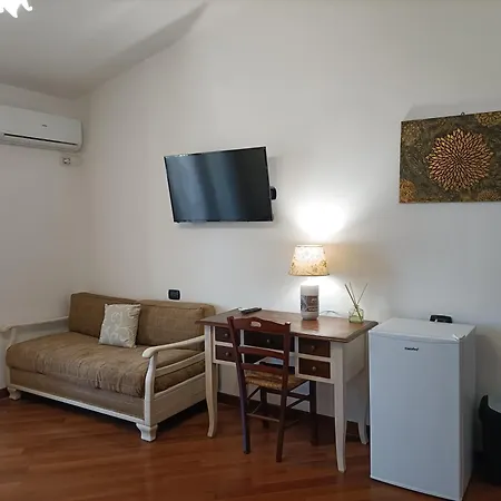 B&B Vento Del Sud