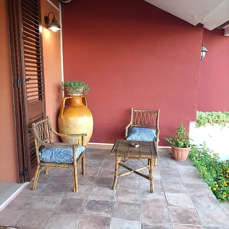 Vento Del Sud * Leverano